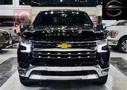 شيفروليه سلفرادو